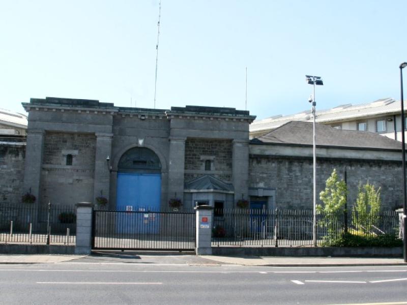 Second Limerick prisoner to die in just over two weeks