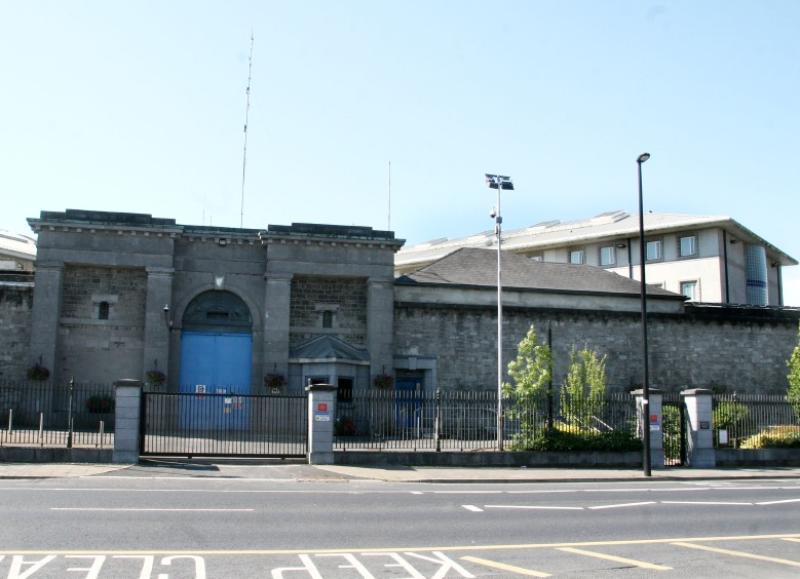 Specialist women&rsquo;s clinic for Limerick Prison