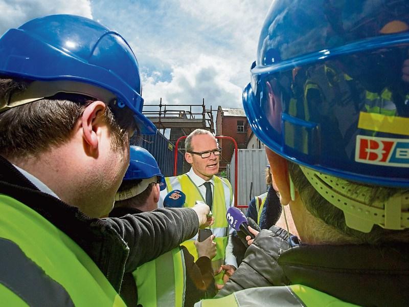 Limerick has worst level of unemployment blackspots
