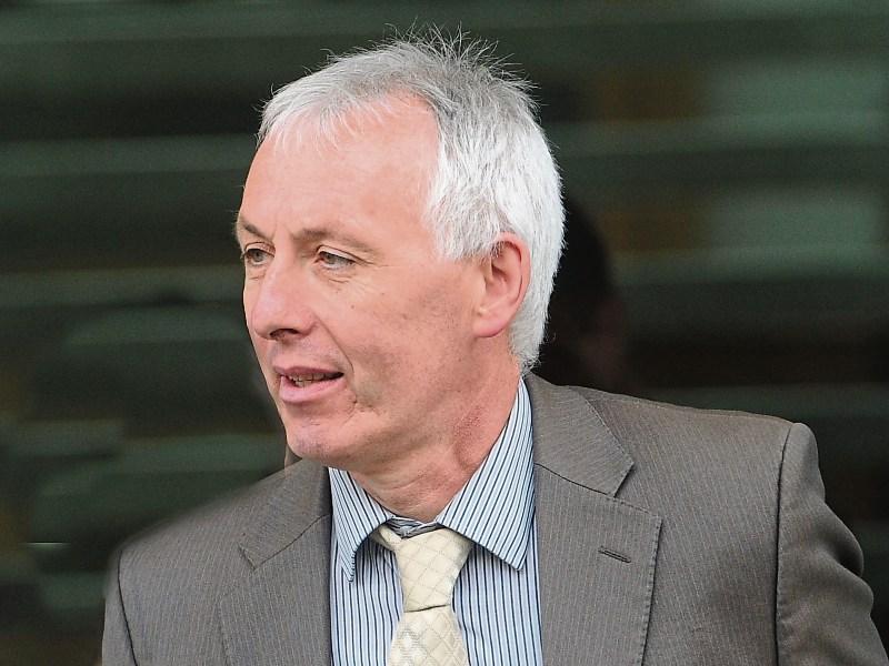 Limerick businessman handcuffed and threatened at gunpoint during raid at family home