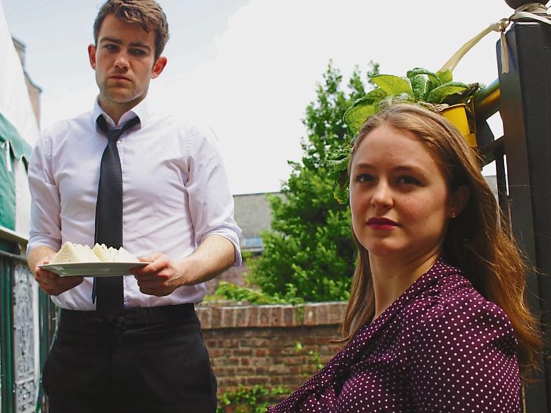 Tiger's Eye: Limerick theatre collective present Wilde's classic play