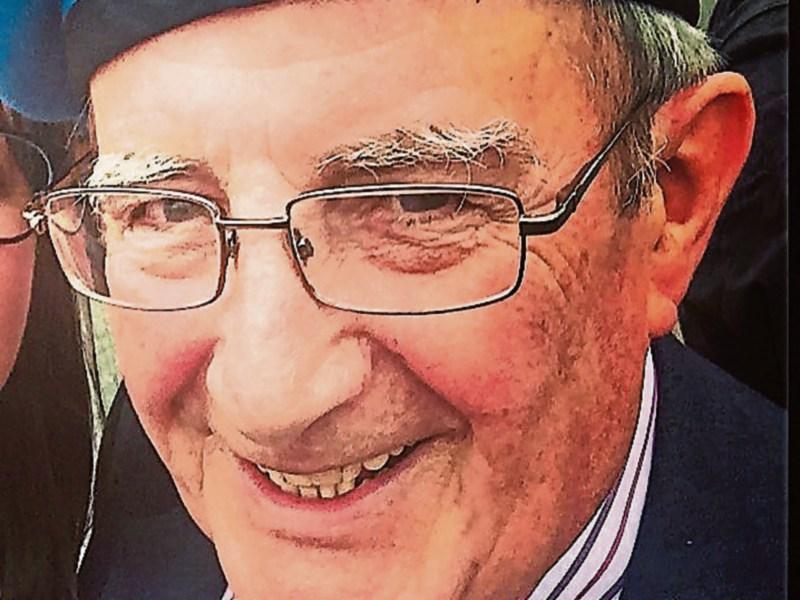 Jadotville medal for Limerick man Tadhg Quinn comes 55 years too late