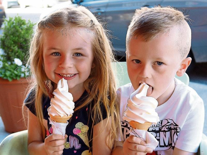 Temperatures to hit 25 degrees in Limerick today