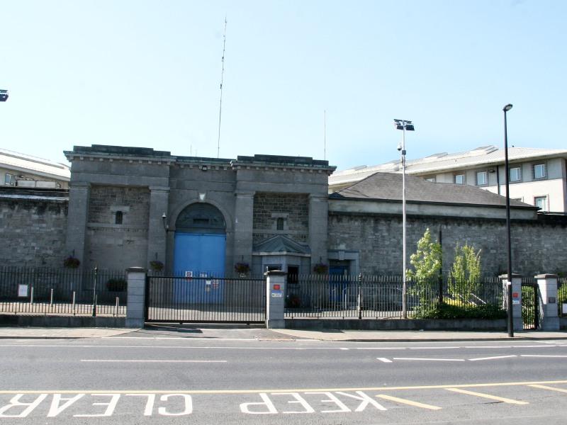 Internal investigation into allegations at Limerick Prison, confirms Minister for Justice