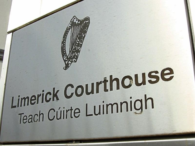 Young men admit threatening to kill woman during row in Limerick city centre