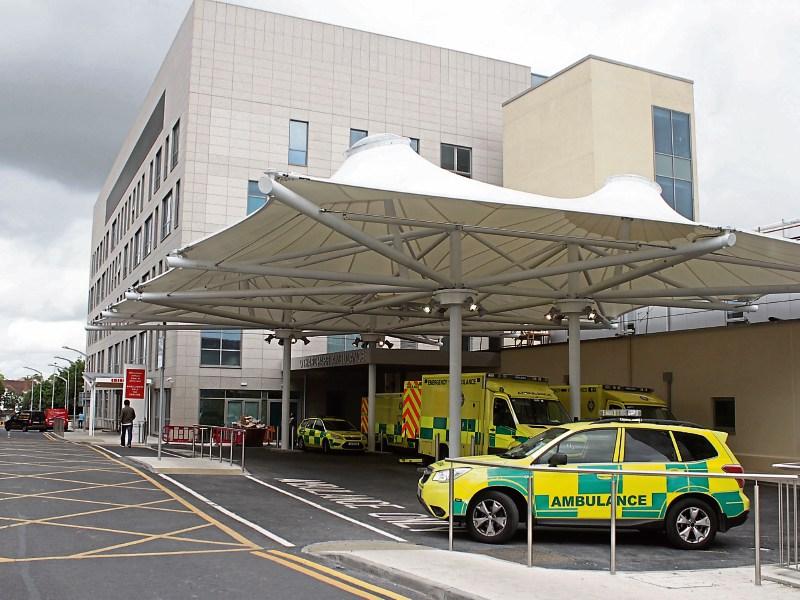 INMO: University Hospital Limerick second most overcrowded ED in May