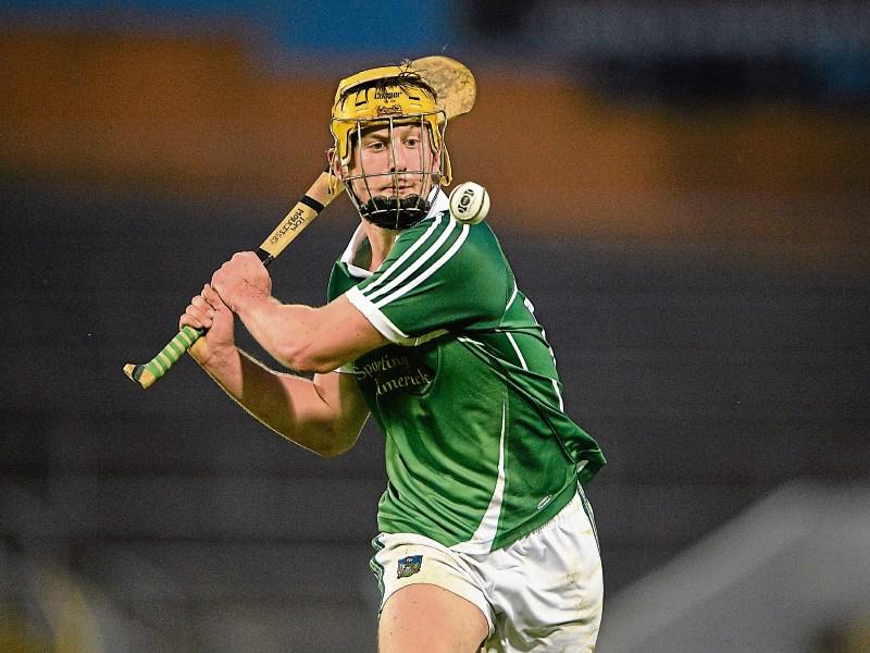 Limerick confirm 39-man panel for U-21 hurling tie with Tipperary