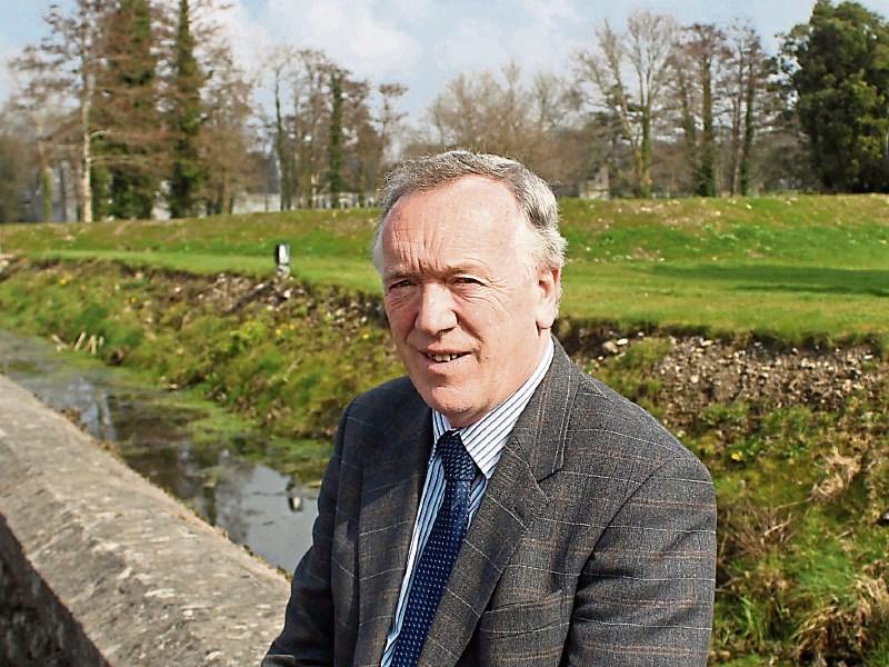 Limerick's Mayor-in-waiting Stephen Keary apologises for 'racist' remarks