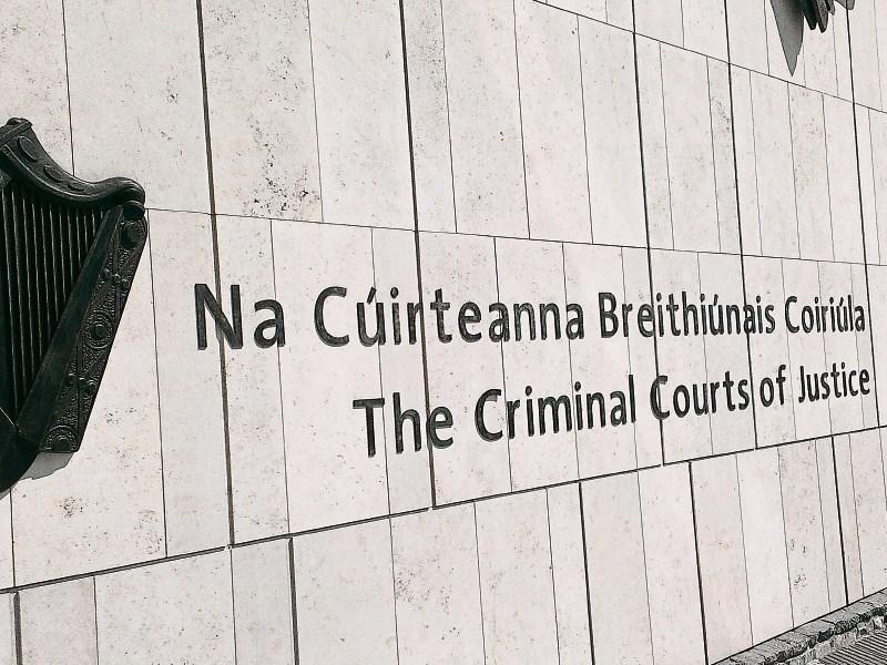 Limerick stab victim doesn't know who assaulted him
