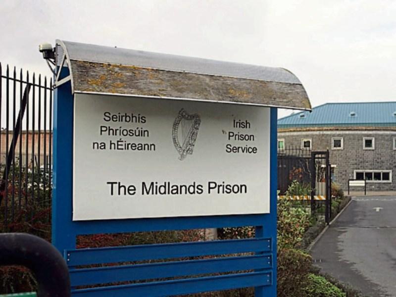 Limerick women caught with drugs and SIM cards at prison