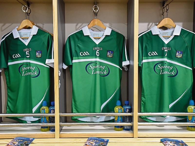 Strong Limerick U-21 hurling team selected for Tipperary test