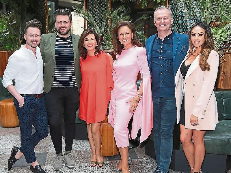 Well done to D&aacute;ith&iacute; and Richard!