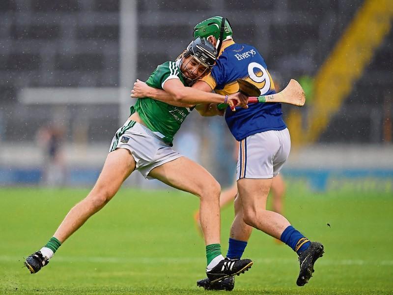 Limerick U-21 hurlers set for Tipperary test 