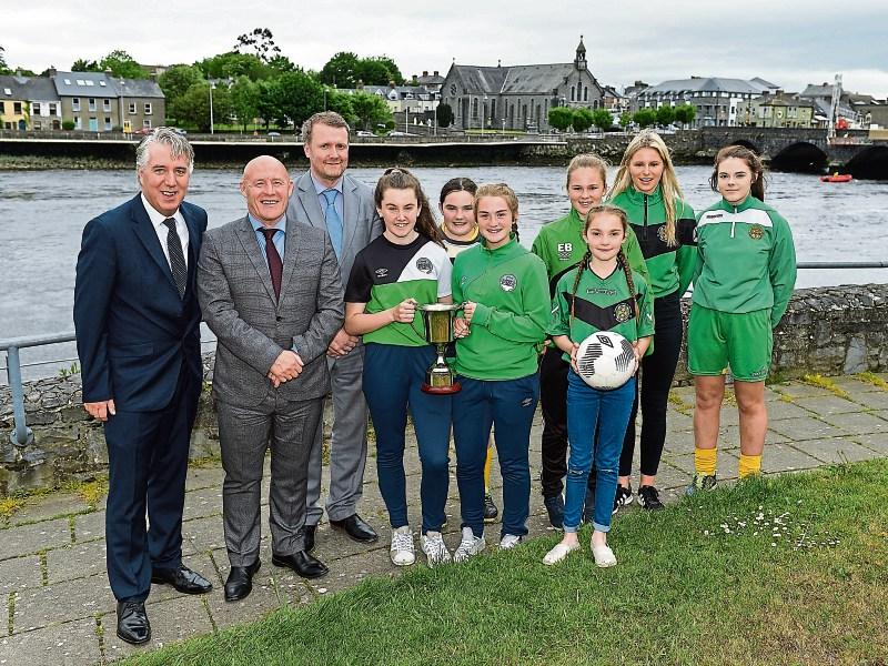 Limerick sides primed for Gaynor Tournament at UL
