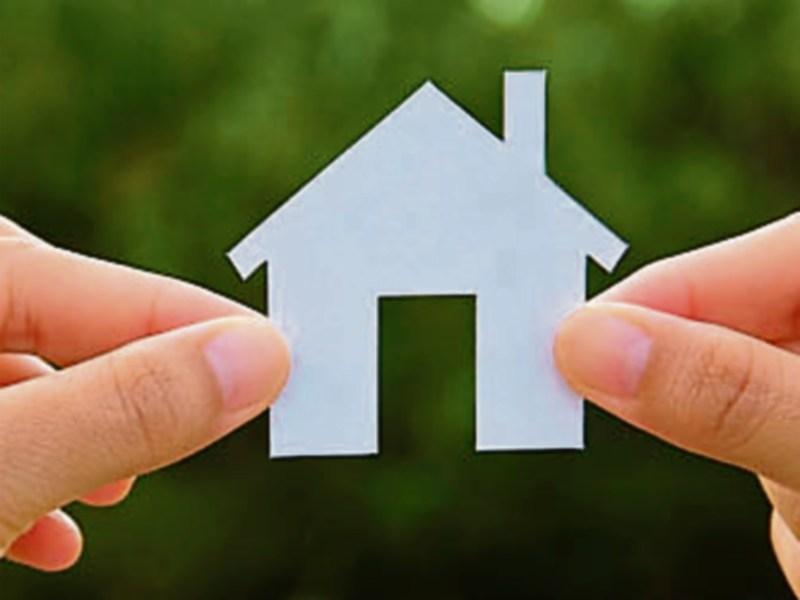 Protecting yourself when co-buying property