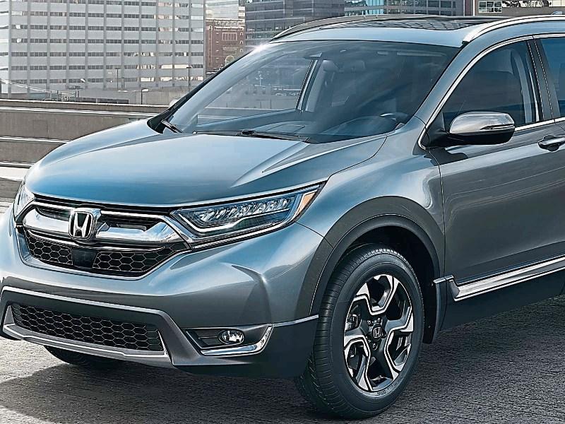 Honda announce High Five 172-offers