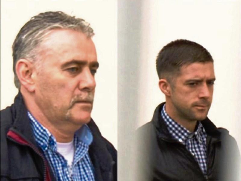 Limerick pensioners tied up and locked in bedroom of rural farmhouse