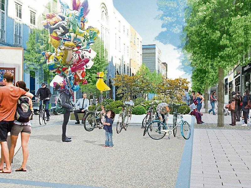 #LiveableLimerick: Council's plan is safe, but not 'boldly going' where we need it to