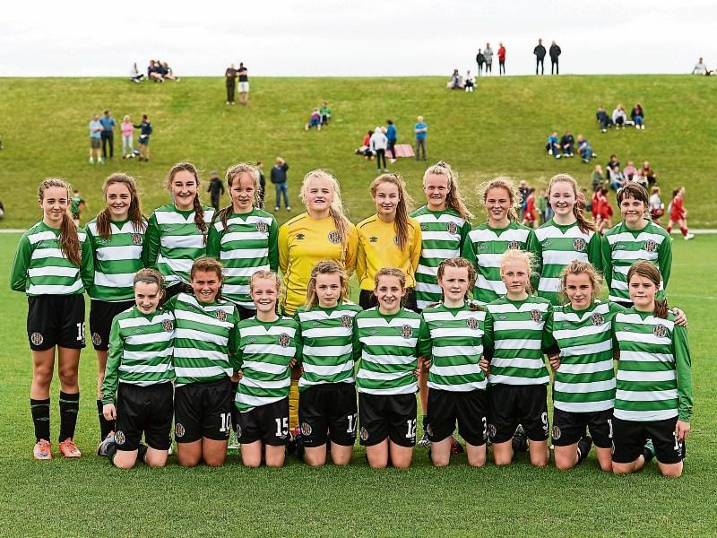 Limerick sides make decent start at Gaynor Tournament at UL