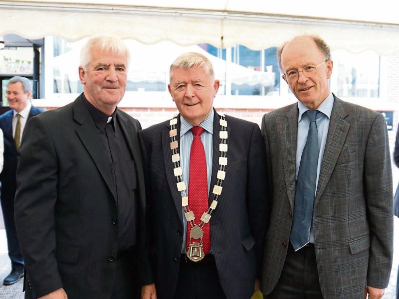 Limerick's metropolitan mayor 'was able to bring something to communities'
