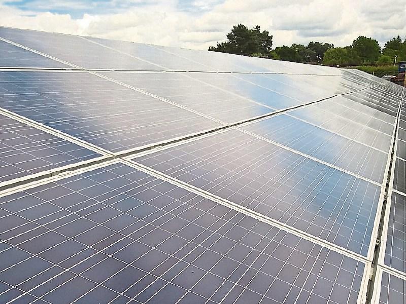 Global company to invest &euro;5m in County Limerick solar farm