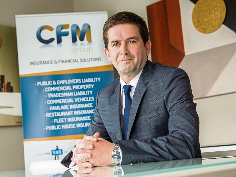 Limerick has third highest public liability awards in country