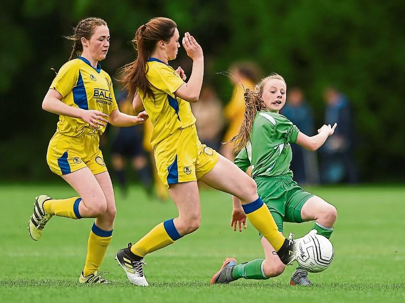 Mixed luck for Limerick sides in Gaynor Cup at UL