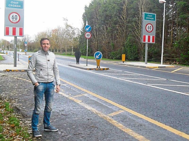 Limerick village to get junction on new Foynes road