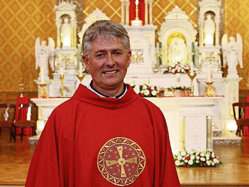 Limerick priest stuck in limbo as house plans are turned down