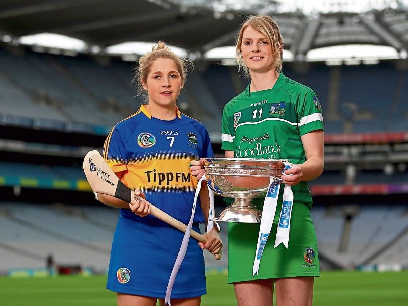 Limerick Camogie side face must win in Thurles