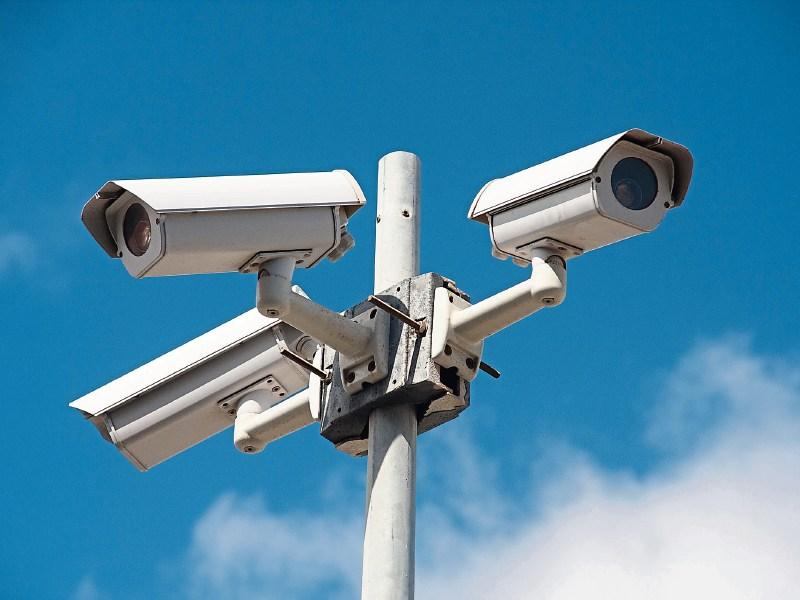 300 CCTV cameras to be rolled out in 'every town and village' in Limerick