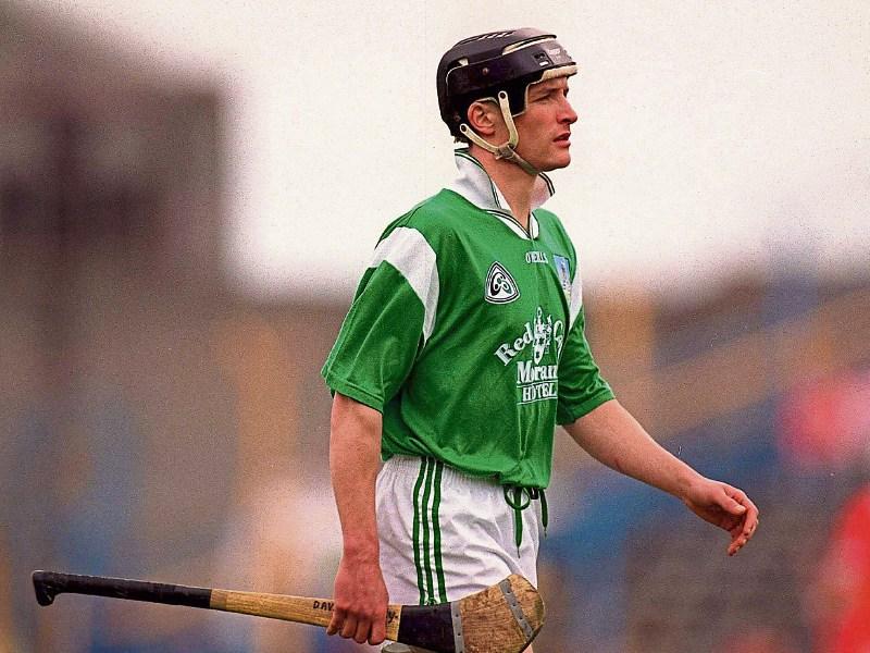 1997, Treaty Stone and Patrick Sarsfield &ndash; Limerick's last hurling win over Kilkenny in Nowlan Park