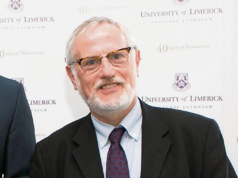 Former University of Limerick manager sues college for defamation