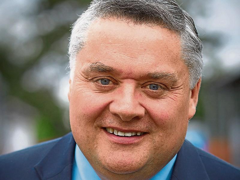 Limerick principal's hell over 'wink' at teacher