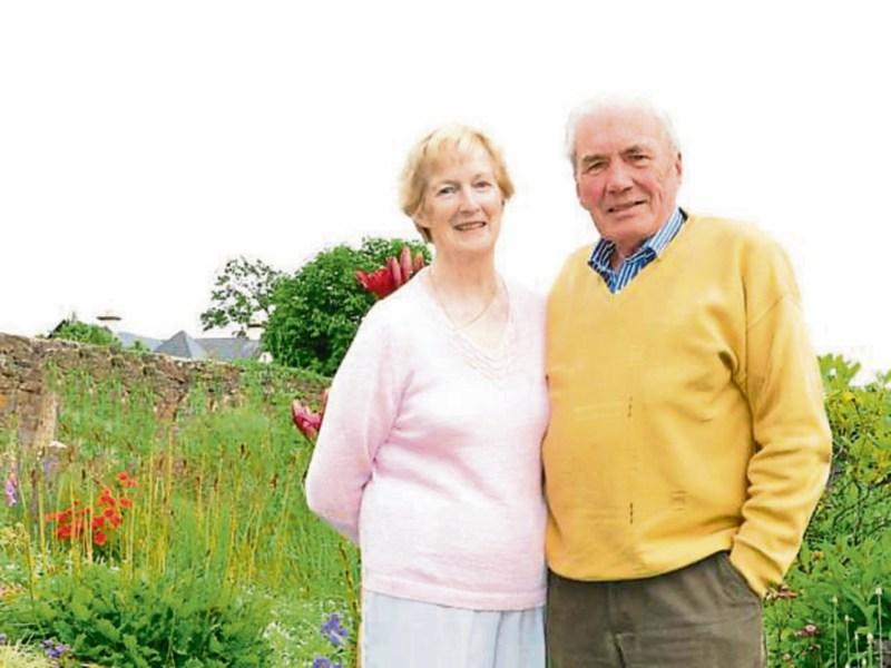 Sadness in Limerick farming community at passing of Donal Murphy
