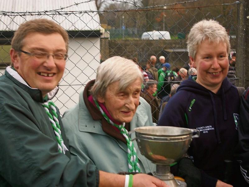 Granny's intentions to watch Limerick match spoiled by Sky Sports deal