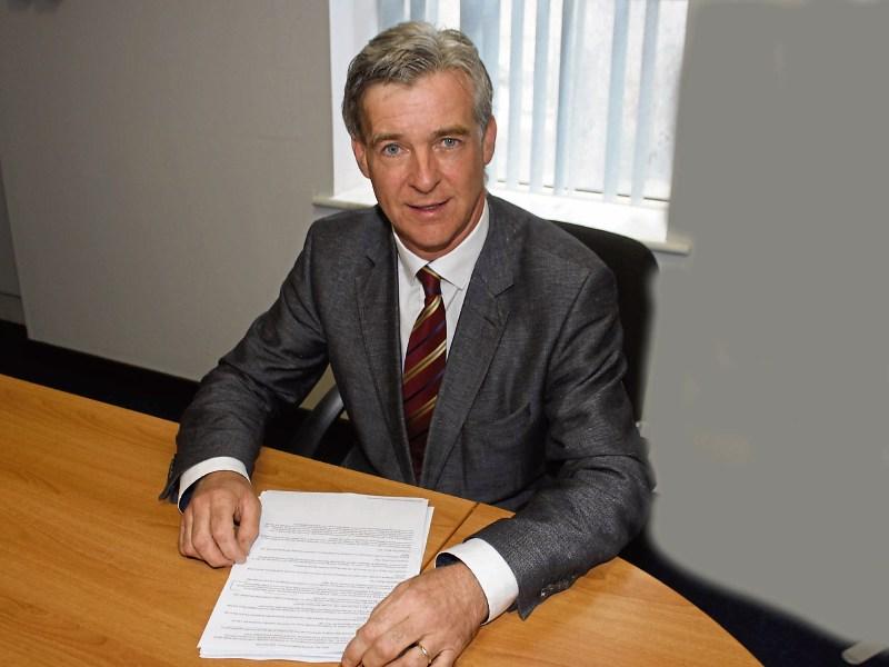 Doctor refused access to case files by University of Limerick to inform inquiry