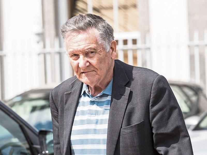 Limerick court hears abuse victim ‘limped home bleeding, battered and broken’