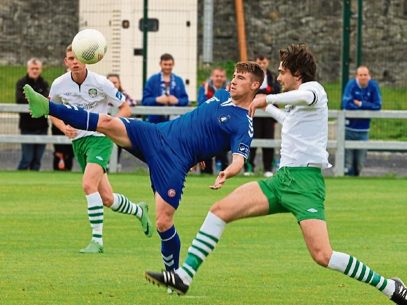 Limerick FC up to sixth after comfortable win over Drogs' 