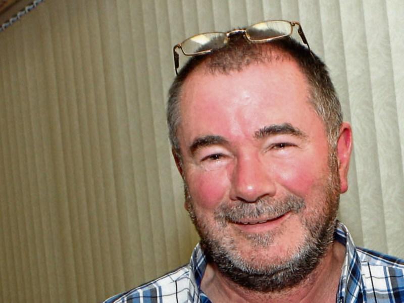 Confidential priests helpline called for in County Limerick