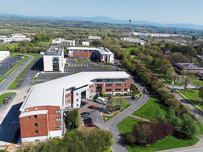 Buildings in Limerick&rsquo;s National Technology Park up for sale for &euro;25m