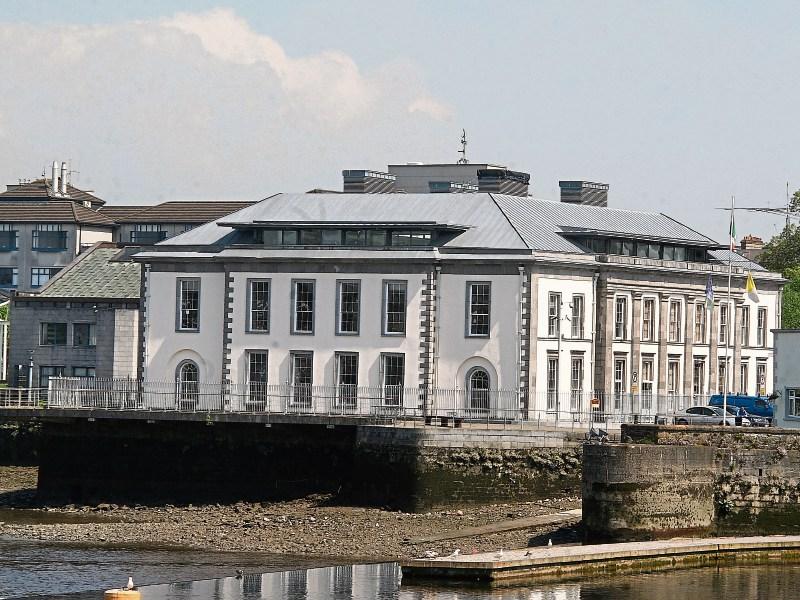 Trio prosecuted over Limerick skate park row avoid prison