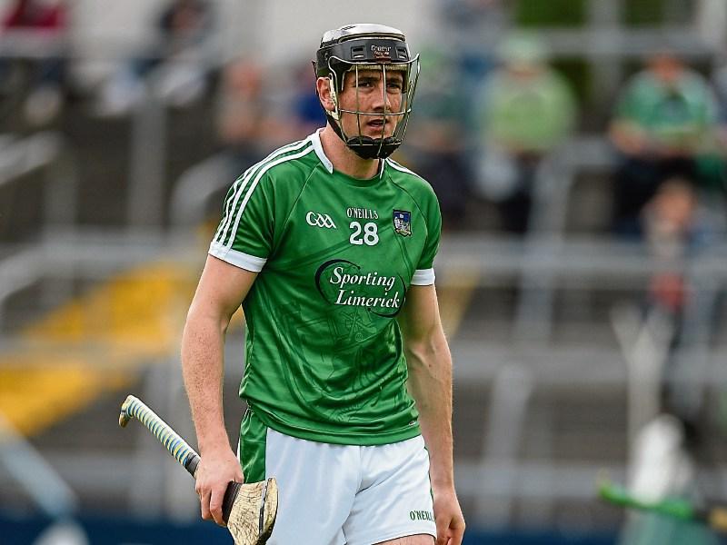 Limerick 'fully aware' of Byrnes club hurling action hours before Kilkenny qualifier