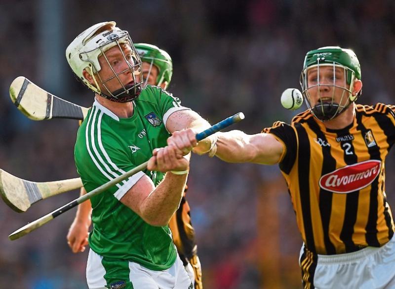 Martin Kiely - Signs of hope, but long road ahead