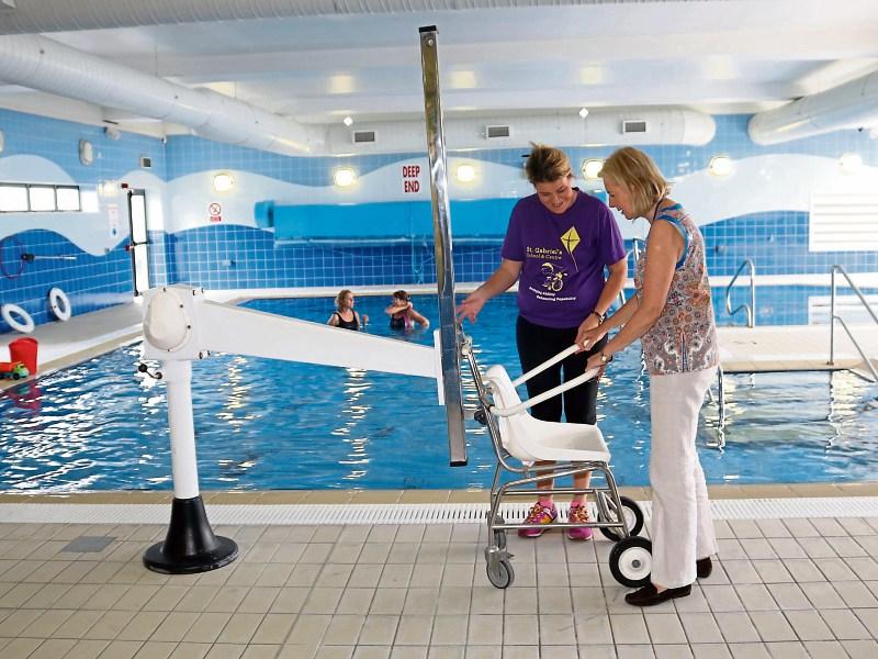 JP McManus comes to rescue of Limerick hydrotherapy poll with €50k donation