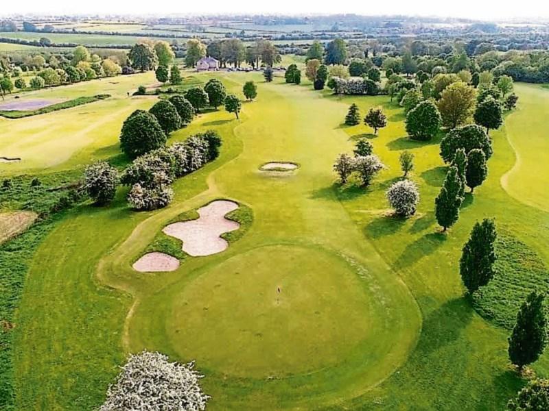 Fears municipal golf course in Limerick could go private