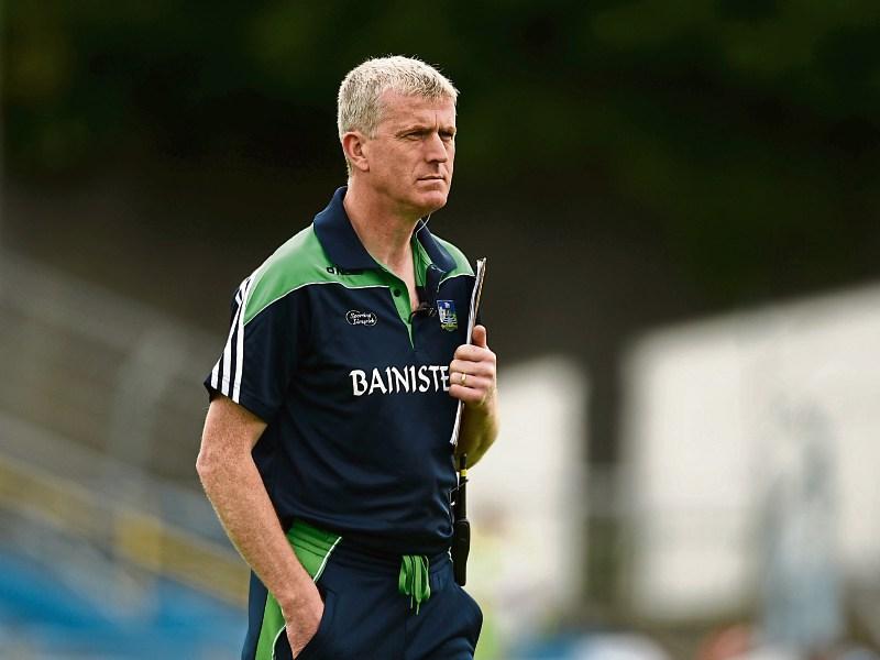 Opinion: Limerick hurlers must be more than 'pleasant, friendly and capable'