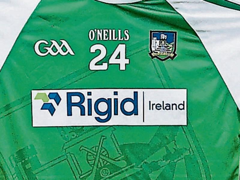 Limerick Underage Football Academy teams in action