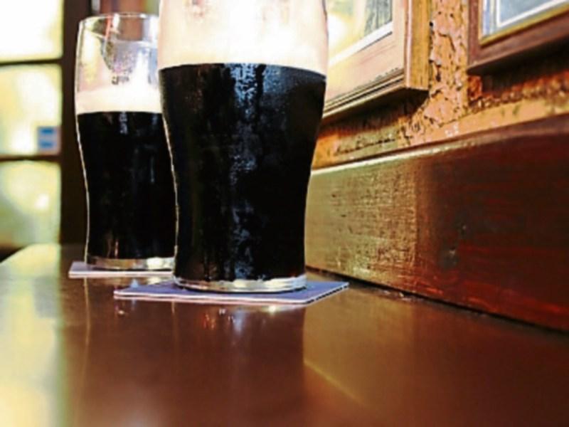Poor after-hour drinker gets little leeway from judge