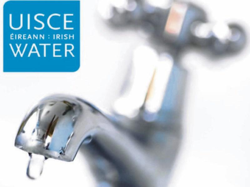 Interruptions to water services in parts of Limerick